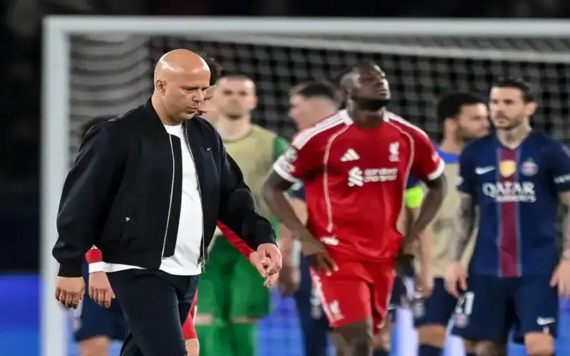 السبب وراء قرار رحيل كوناتي عن ليفربول